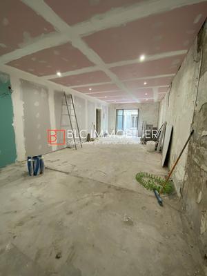 Local commercial - 40 m²