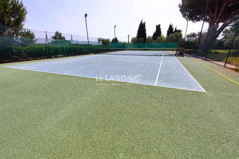 Propriété - 200 m²