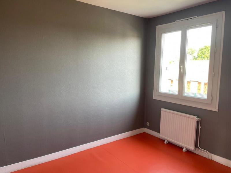 Pavillon - 89 m² - 4 pièces