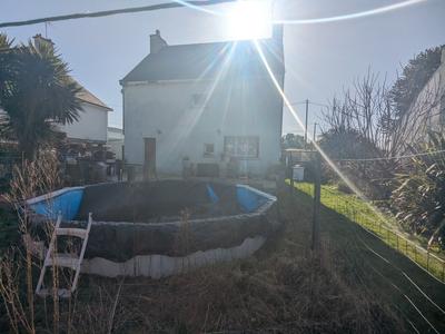 Maison - 113 m² - 6 pièces