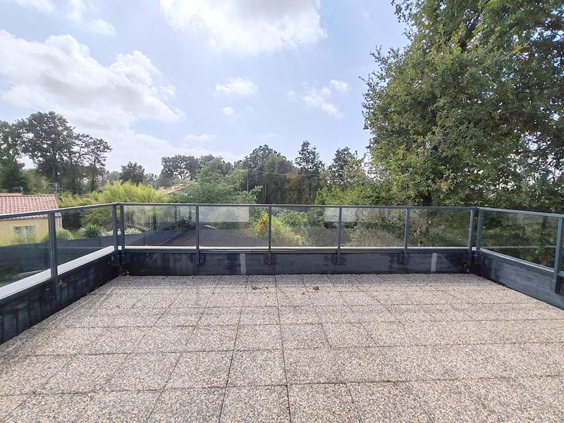 Maison - 106 m² - 5 pièces