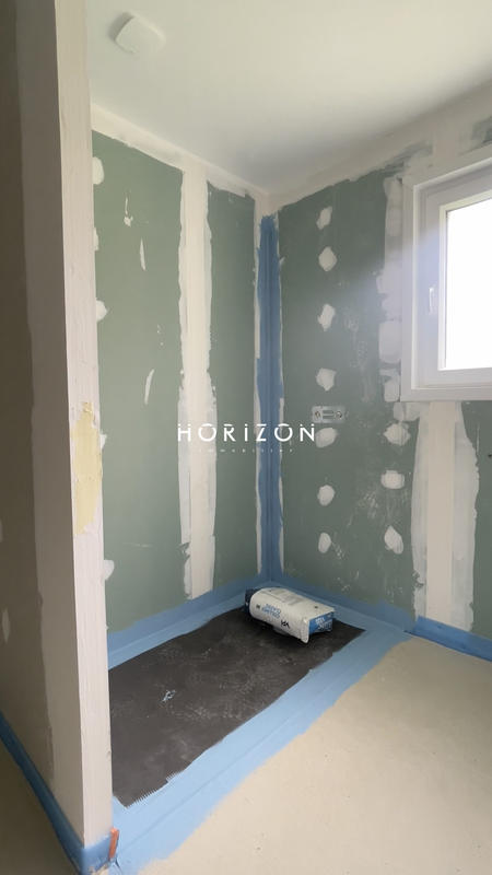 Maison contemporaine - 131 m² - 4 pièces