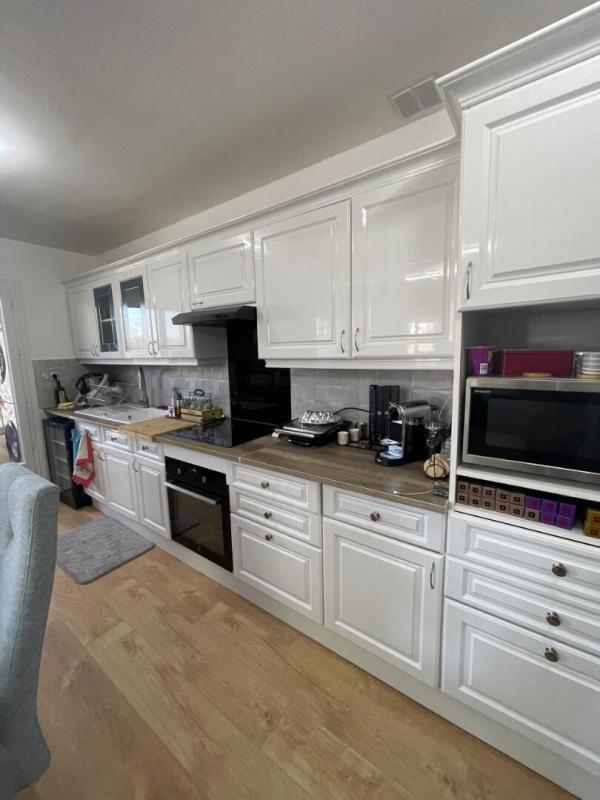 Appartement - 73 m² - 4 pièces