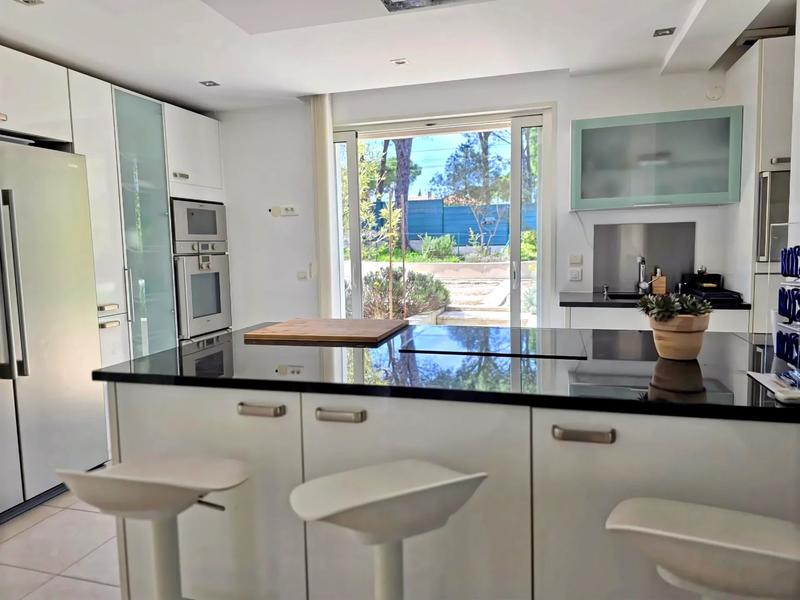 Villa - 120 m² - 5 pièces