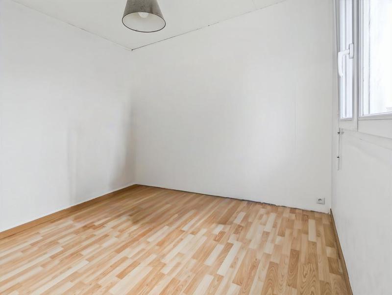 Maison - 68 m² - 5 pièces