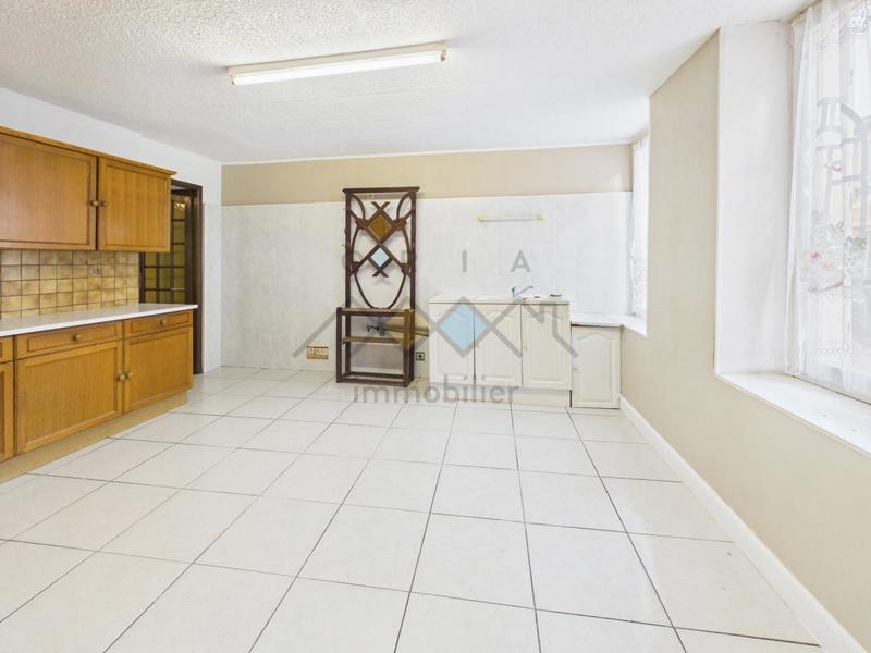 Maison - 148 m² - 5 pièces