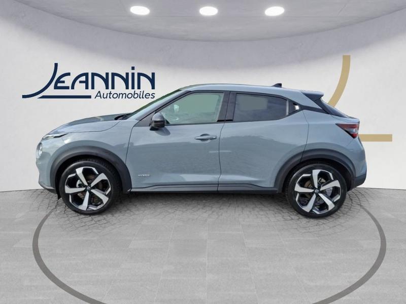Nissan Juke 2023.5 Hybrid 143 Tekna