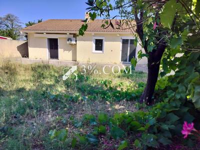 Villa - 86 m² - 5 pièces