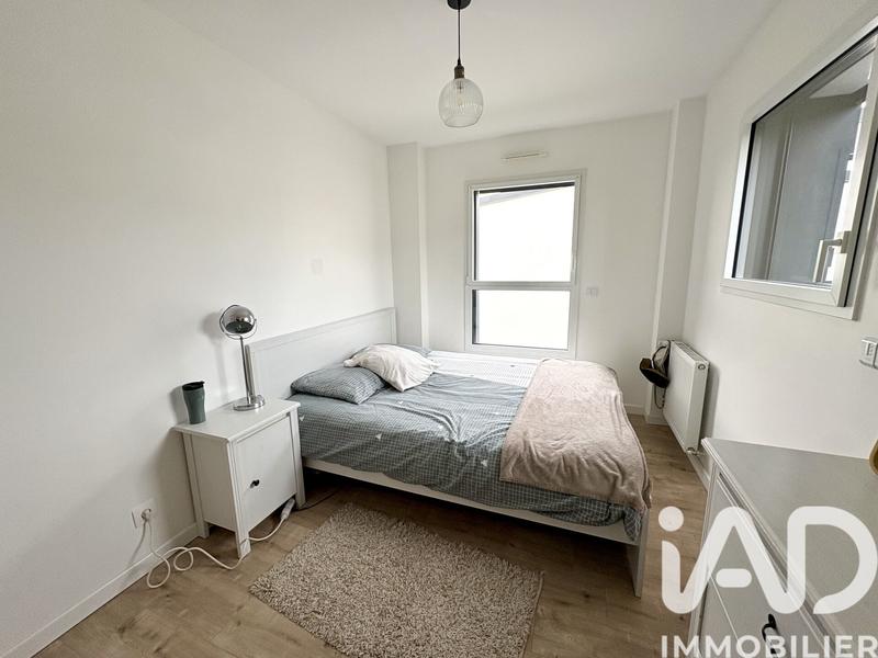 Maison - 123 m² - 6 pièces