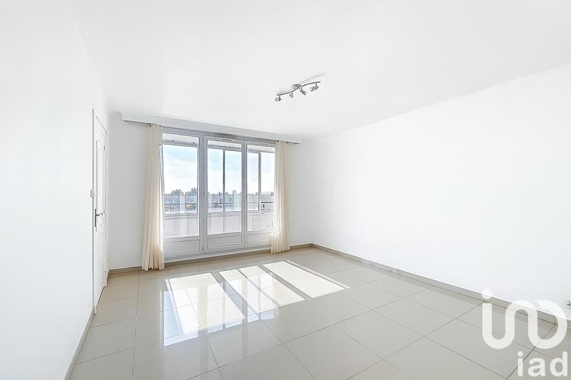 Appartement - 86 m² - 4 pièces