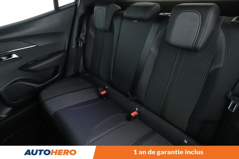 Peugeot 2008 1.2 PureTech Gt Line 130 ch