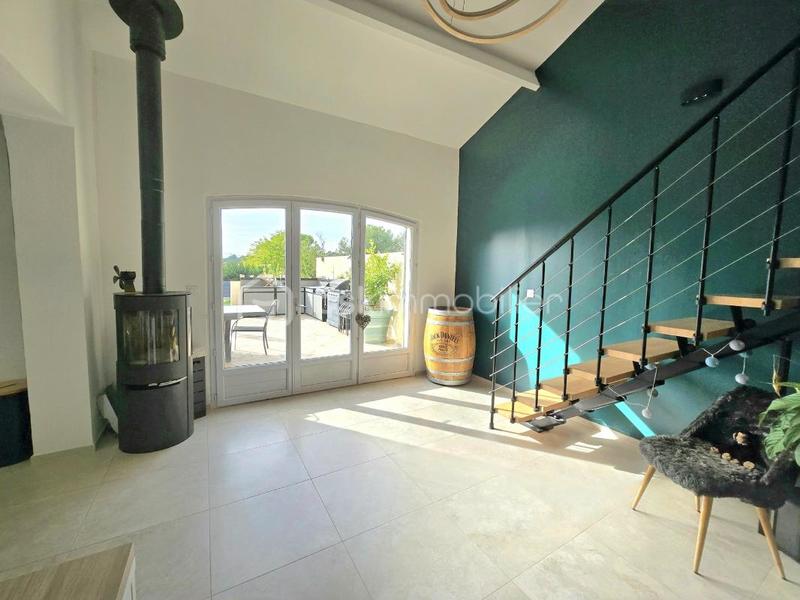 Propriété - 140 m² - 6 pièces