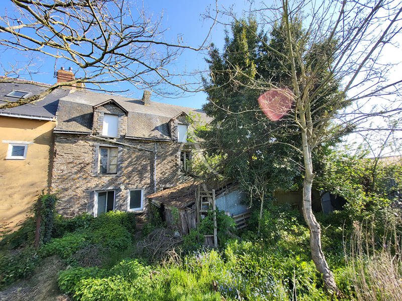 Maison - 424 m² - 10 pièces