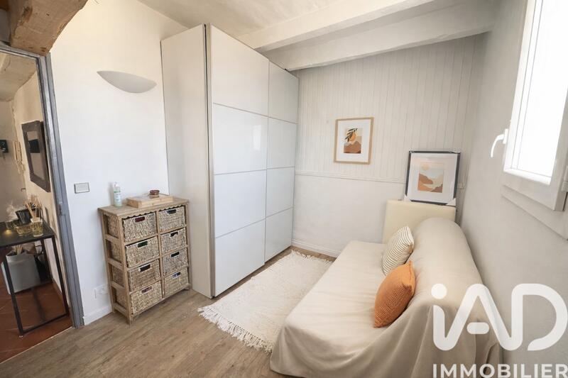 Appartement - 51 m² - 2 pièces