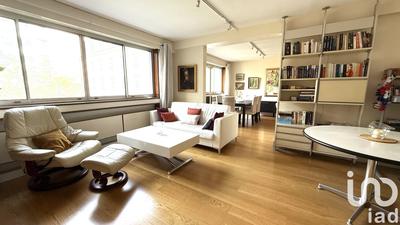 Appartement - 87 m² - 4 pièces