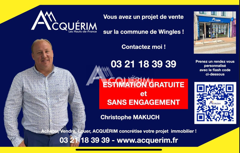 Maison - 126 m² - 4 pièces