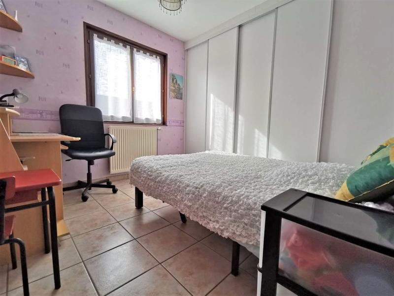 Maison - 89 m² - 5 pièces