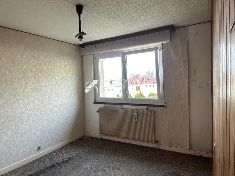 Maison - 130 m² - 7 pièces