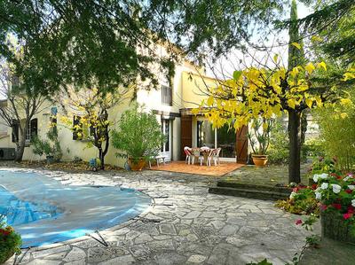 Villa - 165 m² - 6 pièces