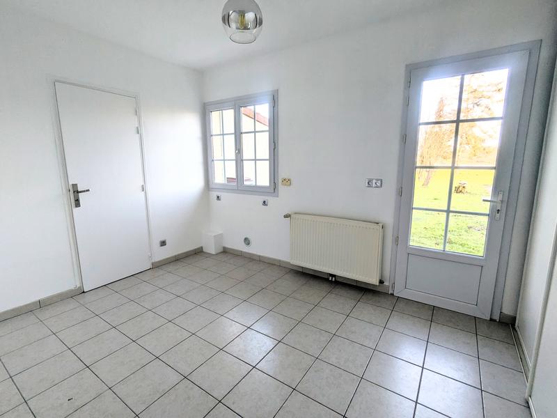 Maison - 170 m² - 9 pièces