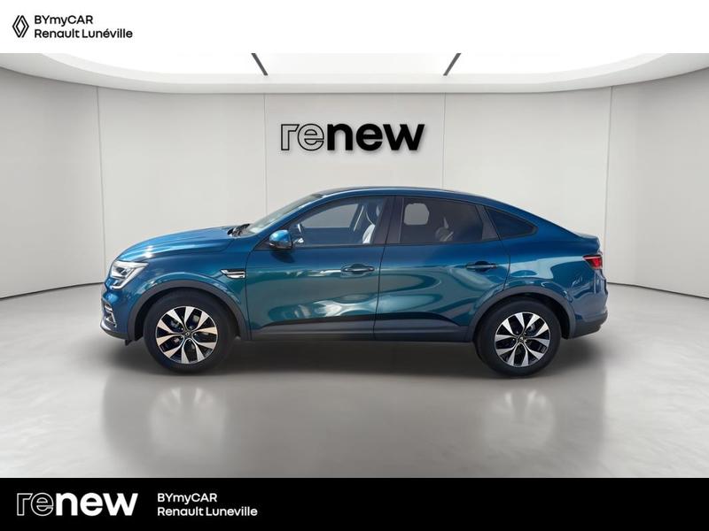 Renault Arkana E-Tech 145 Business