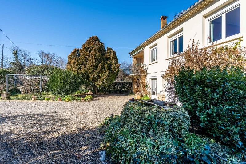 Maison - 131 m² - 4 pièces