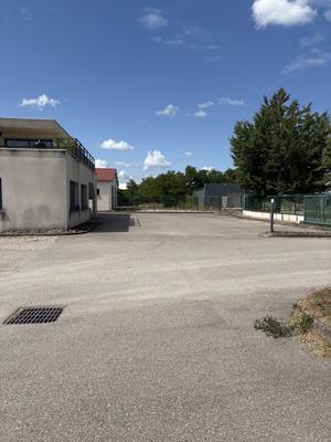 Local commercial - 70 m²