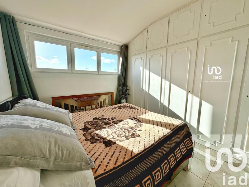 Duplex - 49 m² - 2 pièces