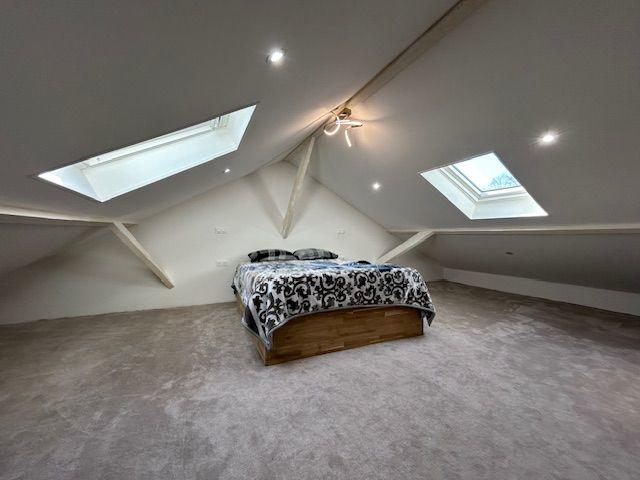 Maison - 105 m² - 4 pièces