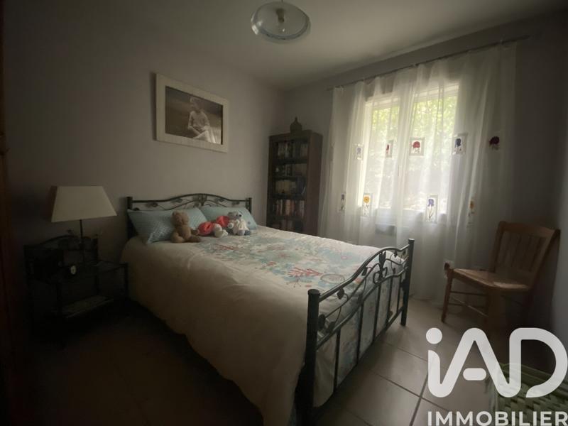 Maison - 98 m² - 5 pièces