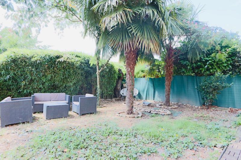 Appartement - 118 m² - 5 pièces