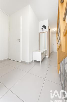 Maison de ville - 77 m² - 4 pièces