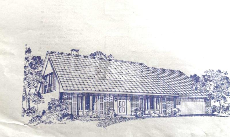 Maison - 194 m² - 7 pièces