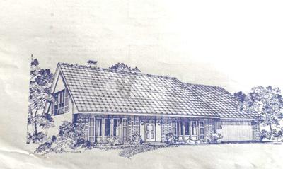 Maison - 194 m² - 7 pièces