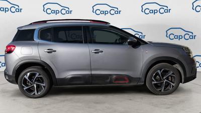 Citroën C5 Aircross 1.5 BlueHDi 130 Eat8 c-Series