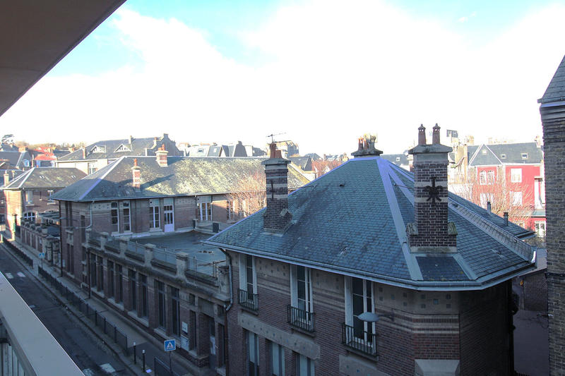 Appartement - 35 m² - 1 pièce