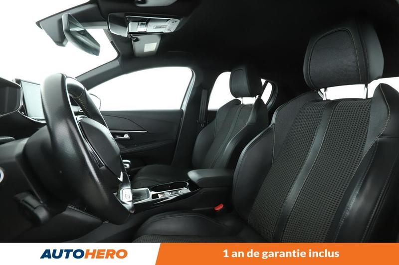 Peugeot 208 1.5 Blue-HDi Gt 100 ch