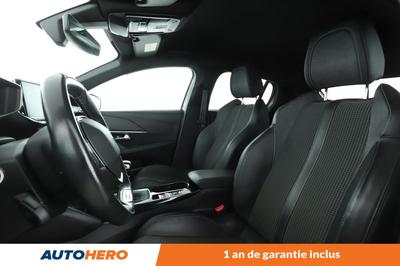 Peugeot 208 1.5 Blue-HDi Gt 100 ch