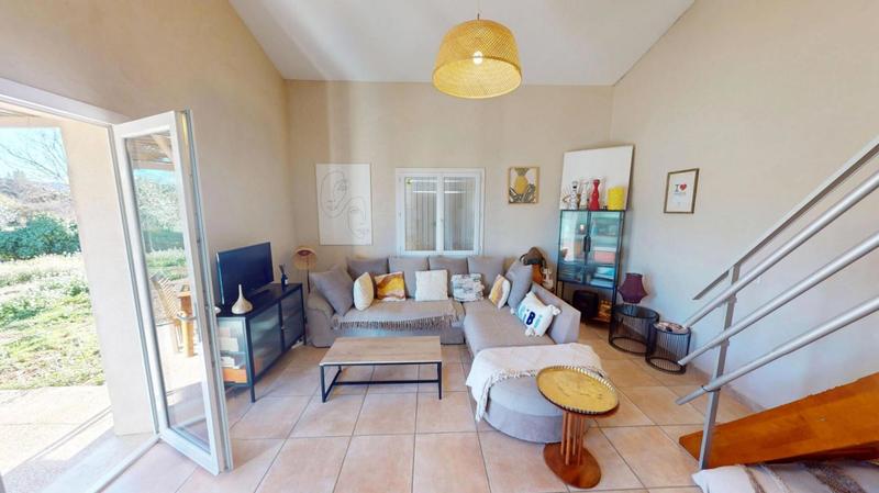 Villa - 131 m² - 5 pièces