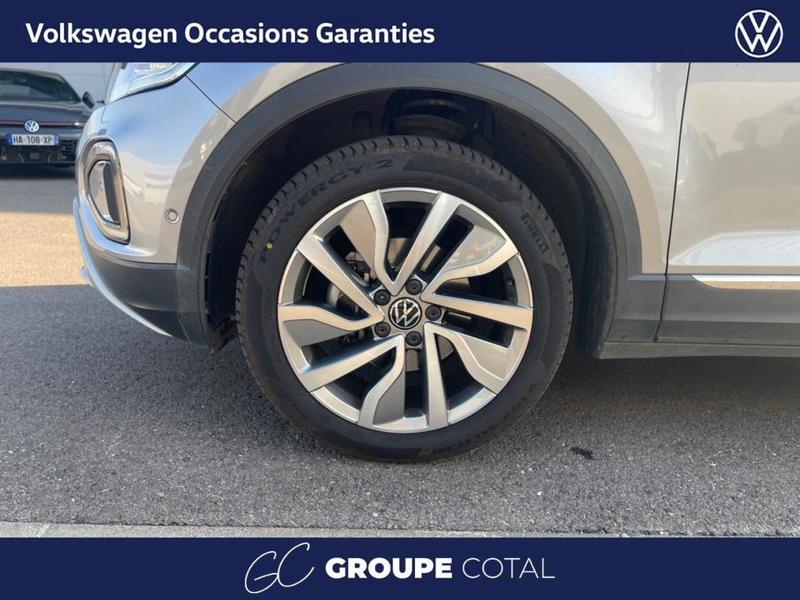 Volkswagen t-Roc 1.5 Tsi Evo 150 Start/Stop Dsg7 Style Exclusive