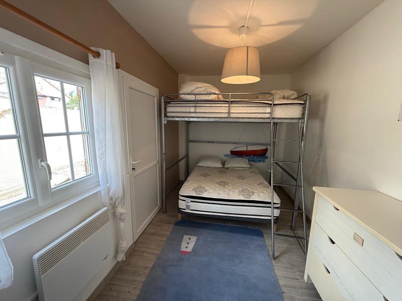 Maison - 68 m² - 4 pièces