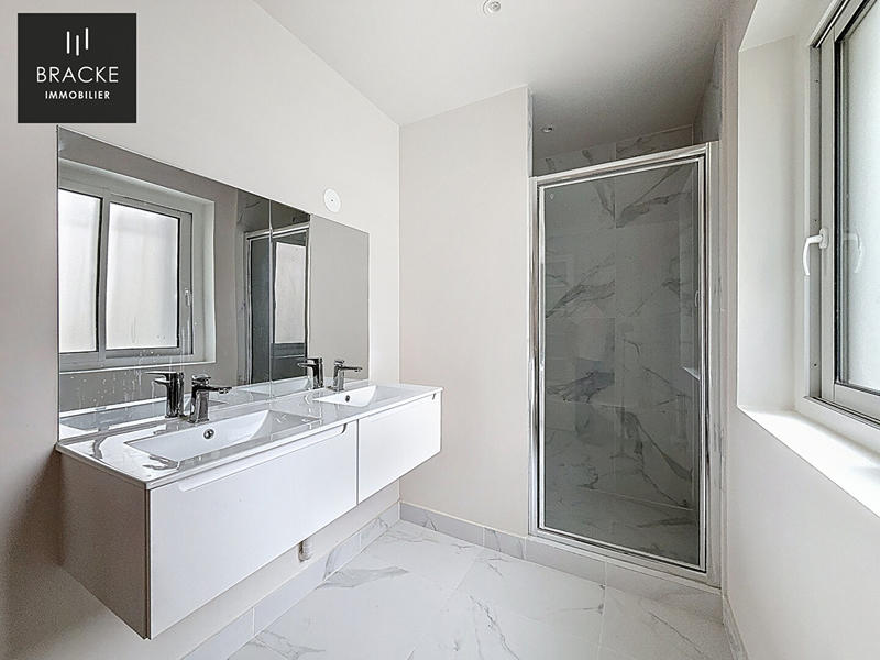 Maison - 88 m² - 5 pièces