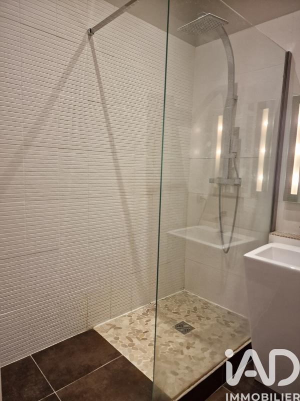 Appartement - 130 m² - 4 pièces