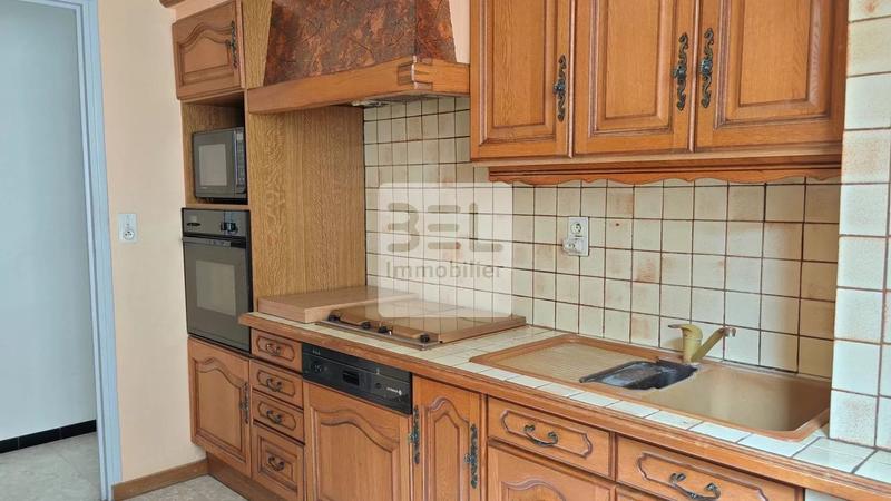 Maison de ville - 72 m² - 4 pièces