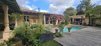 Maison - 126 m² - 4 pièces