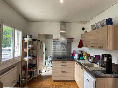 Maison - 153 m² - 5 pièces