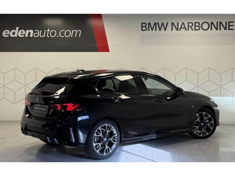 Bmw Série 1 120 170 ch Dkg7 m Sport