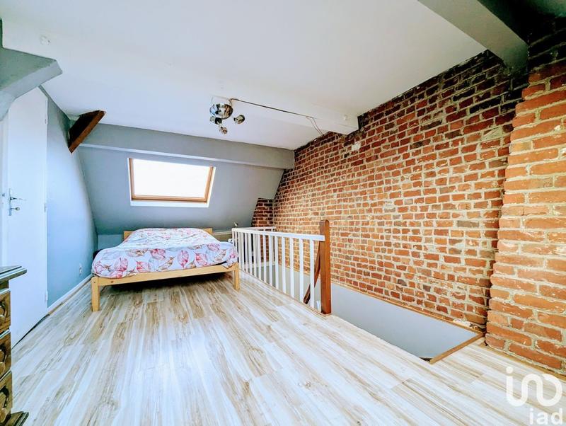 Local commercial - 125 m²