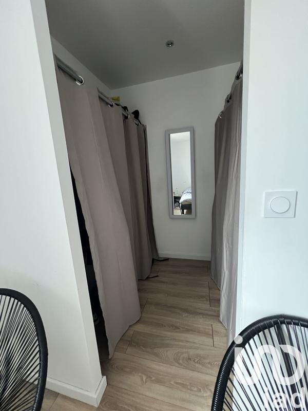 Maison - 92 m² - 5 pièces