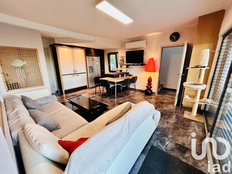 Maison de maîtres - 155 m² - 4 pièces